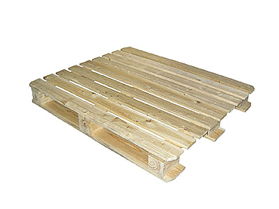 四面進(jìn)叉出口實(shí)木卡板